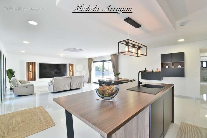 Maison à VILLENEUVE-SUR-LOT