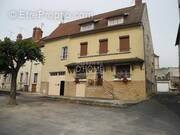 Maison à LA FERTE-GAUCHER