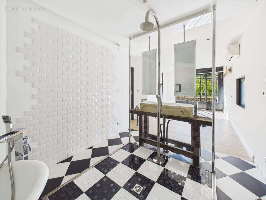 A vendre f4 avec terrasse parc cuneo d'ornano - photo 20