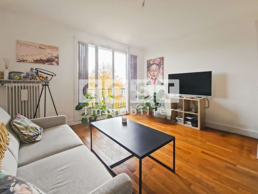 Appartement à BOIS-COLOMBES