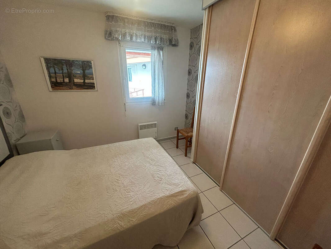 Appartement à FOURAS
