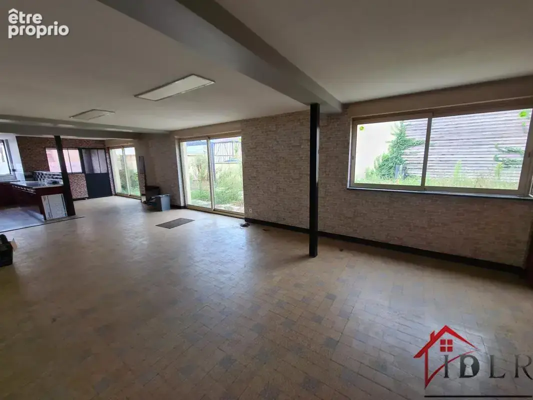 Ensemble immobilier - photo 5