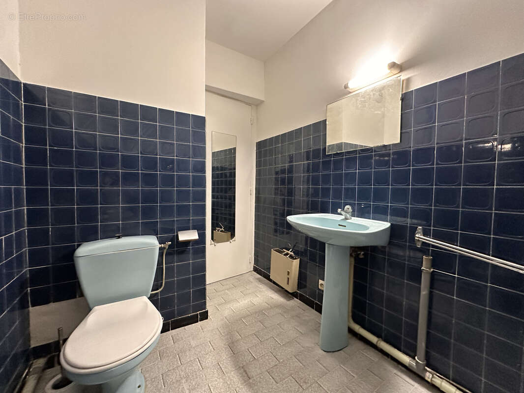 Appartement à NARBONNE
