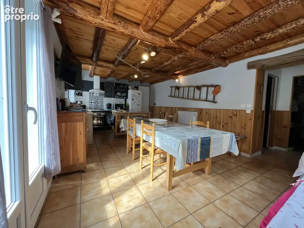 Photo Appartement à Aragnouet au prix de 172 500€