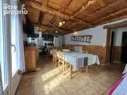 Appartement à ARAGNOUET