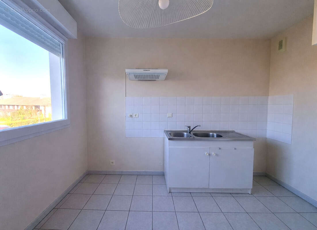 Appartement à SAINT-SEBASTIEN-SUR-LOIRE