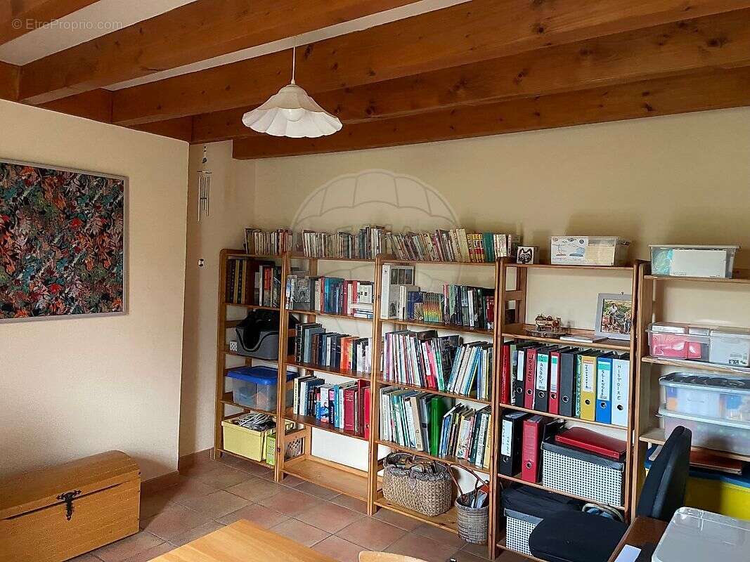 Maison à DECIZE