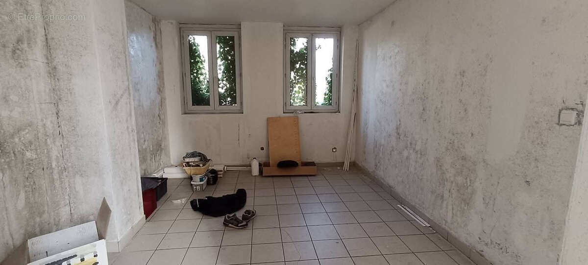 Maison à CALONNE-RICOUART