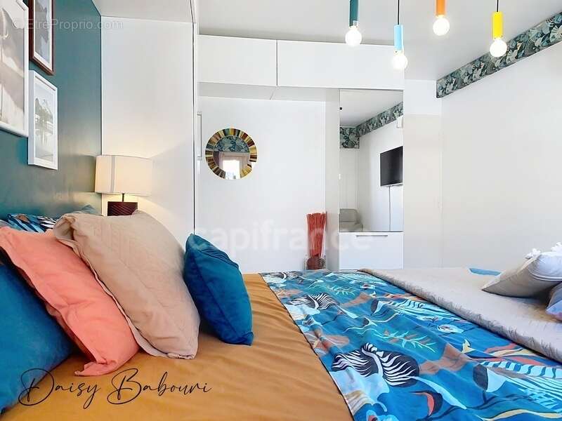 Appartement à SALLANCHES