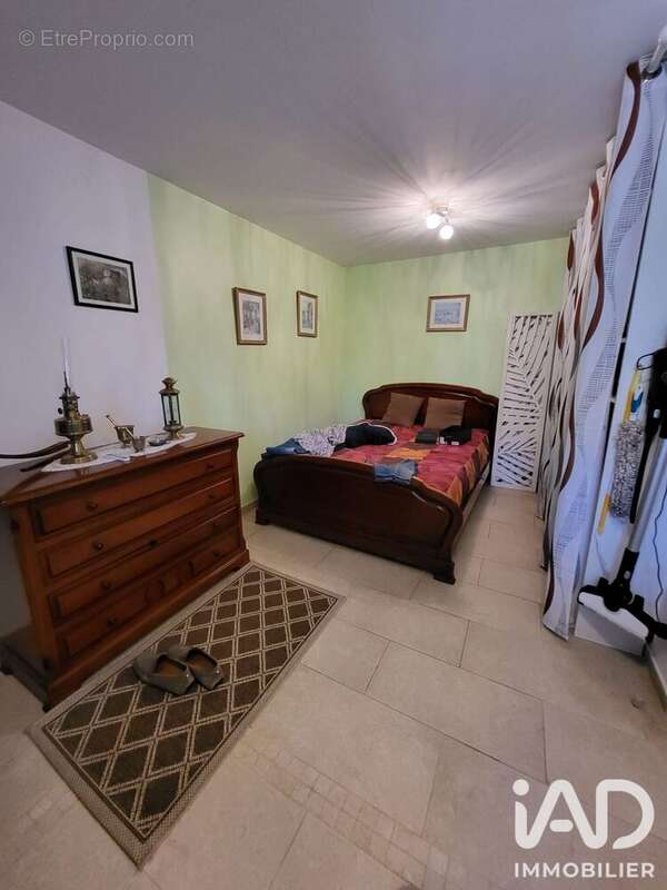 Maison 97 m² à Poligny  - photo 7