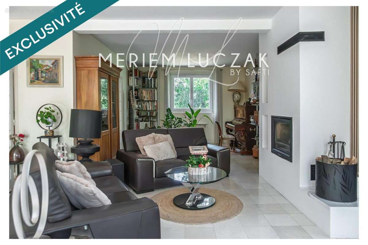 Maison 172 m² à Villennes-Sur-Seine  - photo 8