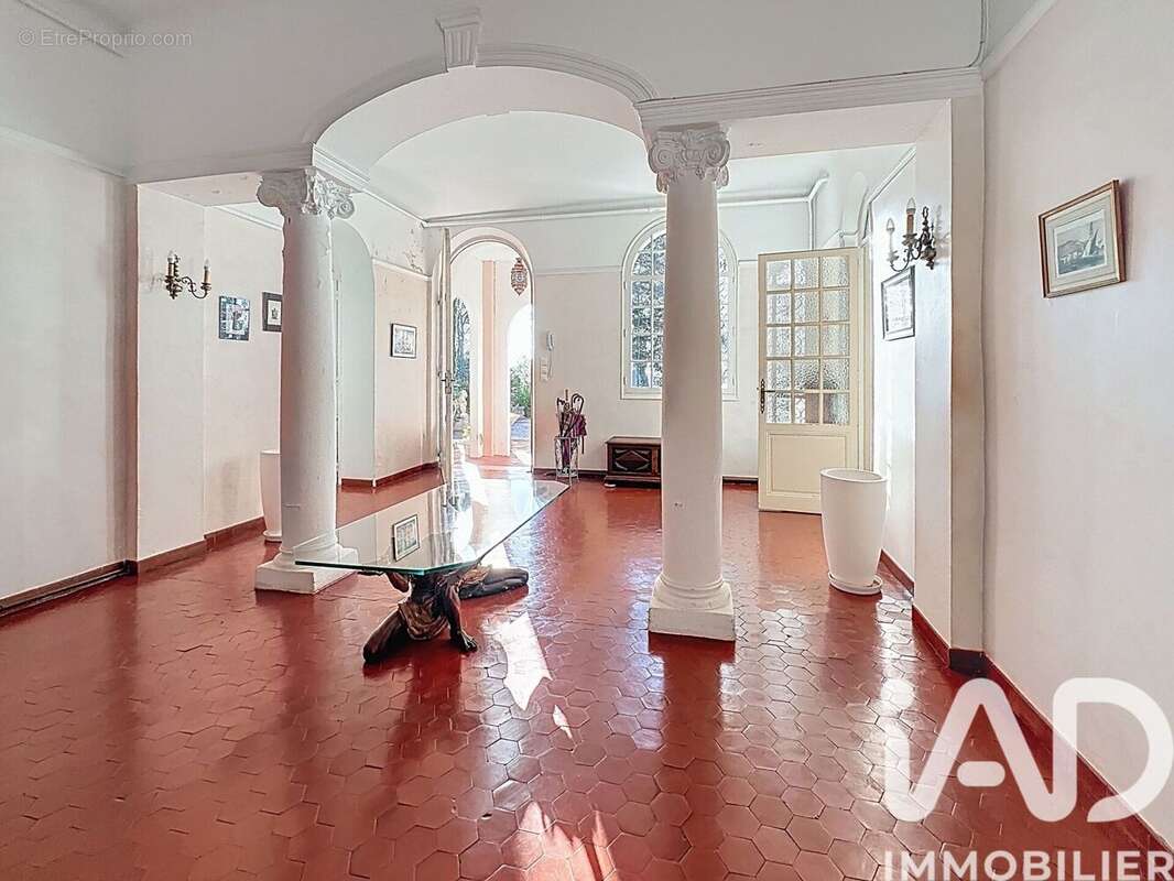 Photo 7 - Maison à TOULON