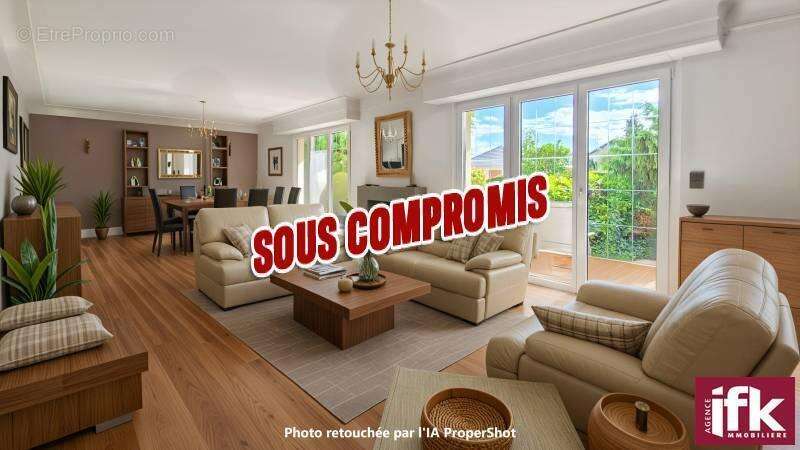 Maison à HORBOURG-WIHR