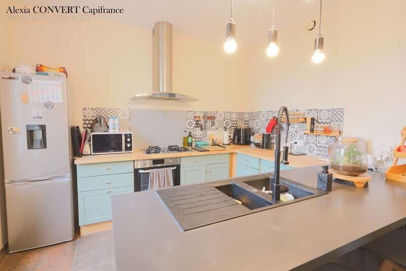 Appartement à BOURG-EN-BRESSE