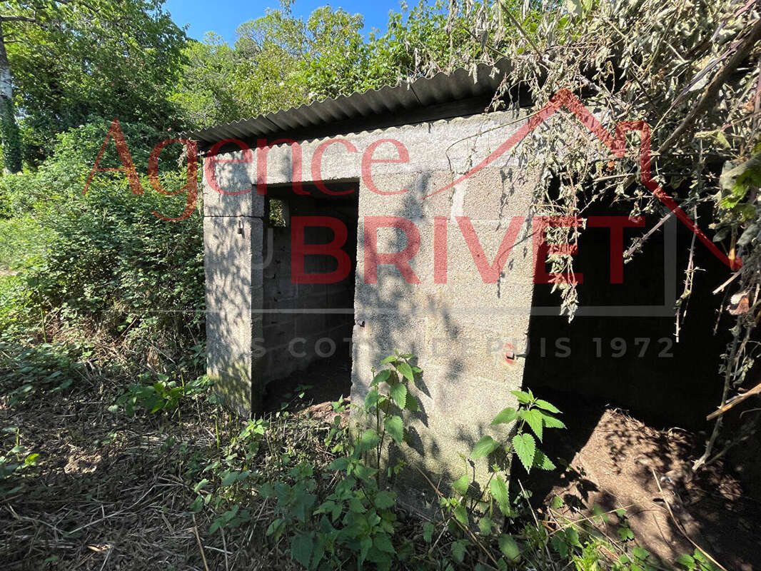 Maison à GUENROUET