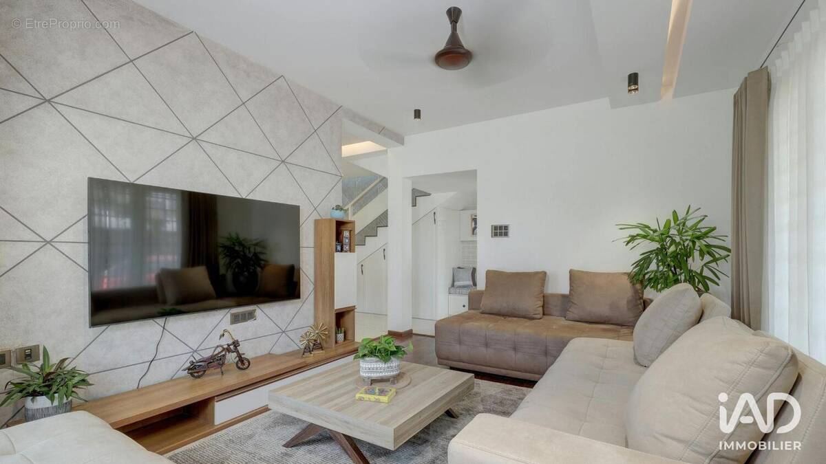 Photo 1 - Maison à RIOM