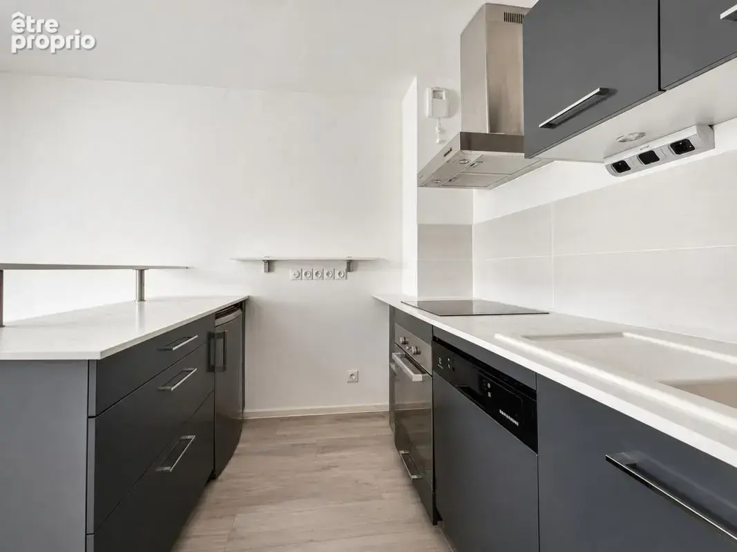 Appartement - photo 3