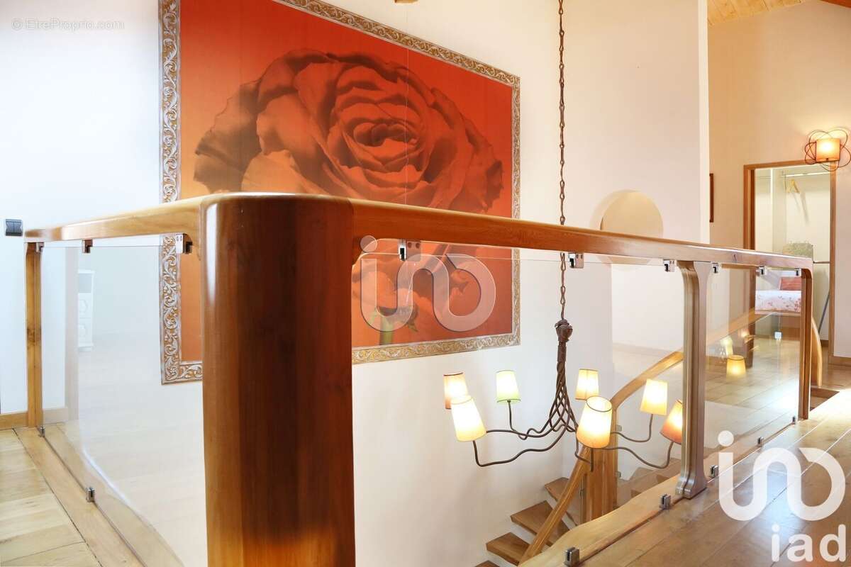 Photo 4 - Maison à GRATENTOUR