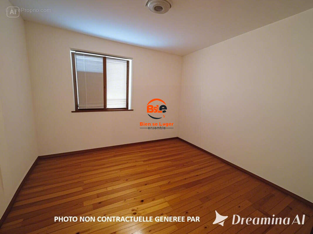 A vendre Maison Vigneronne 3 chambres Dallet - Agence Immobilière BSLE - Bien Se Loger Ensemble Pont du Château - Maison à DALLET