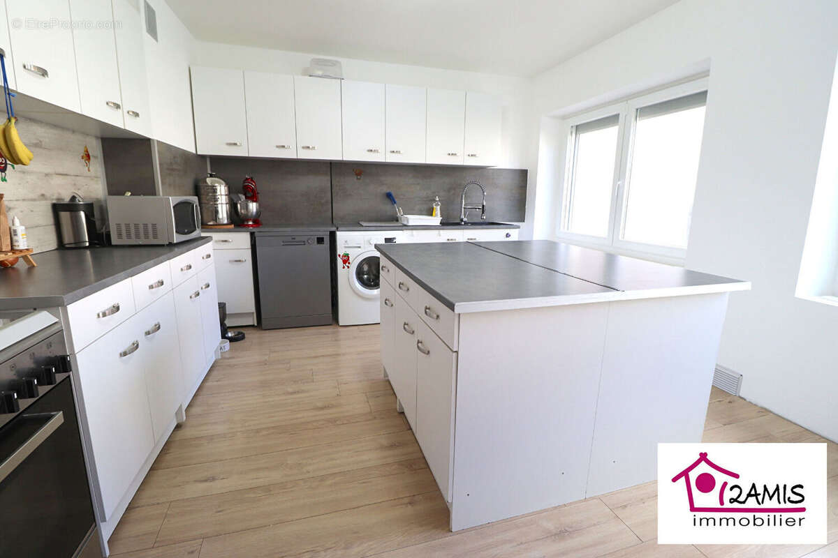 Maison à LEMAINVILLE