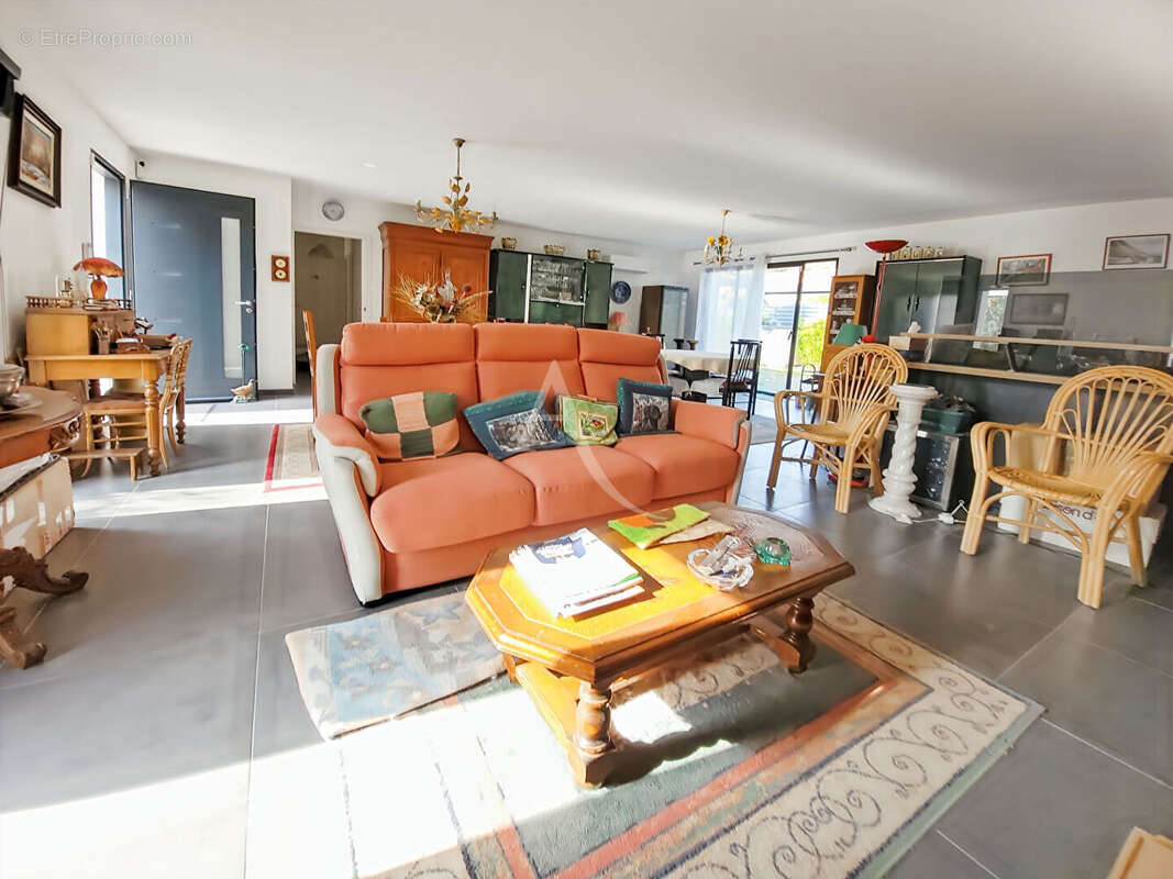 Maison à SAINT-JEAN-DE-MONTS