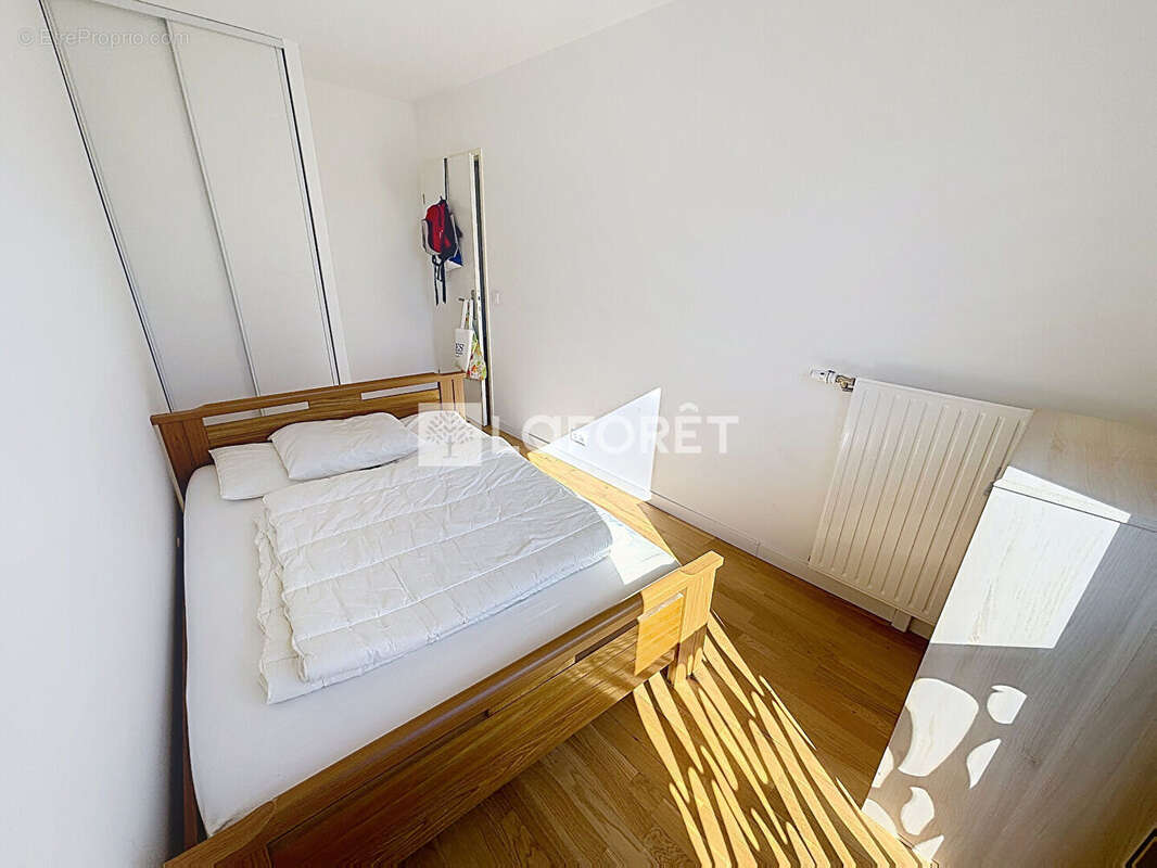 Appartement à VILLEJUIF