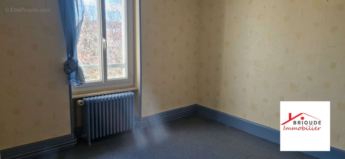 Maison à BRIOUDE