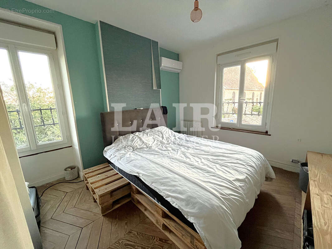 Maison à MORTAGNE-AU-PERCHE