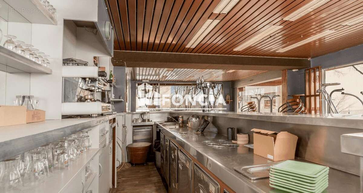 Appartement à MANOSQUE