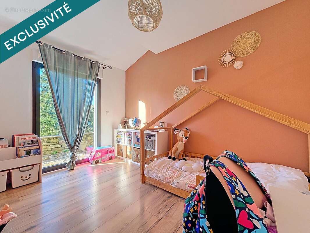 Photo 8 - Maison à COLOMBIERES-SUR-ORB