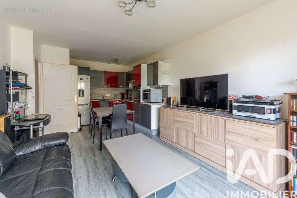 Photo 4 - Appartement à THORIGNY-SUR-MARNE