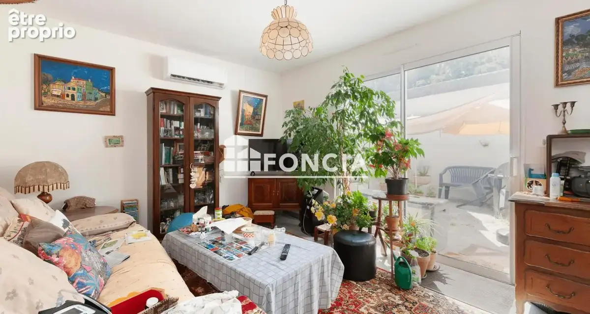 Appartement à MONT-DE-MARSAN