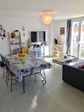 Appartement à PERPIGNAN