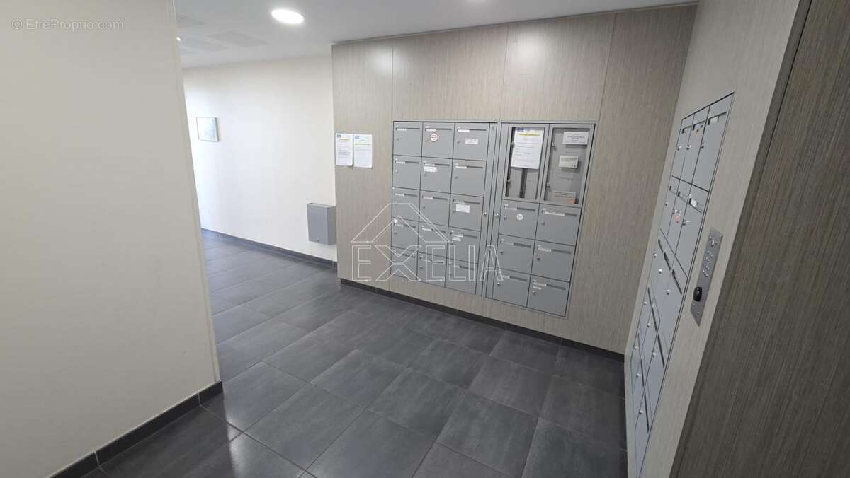 Appartement à MANTES-LA-JOLIE