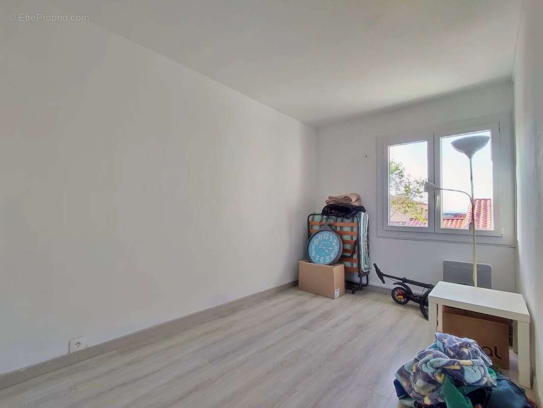 Appartement à PALAVAS-LES-FLOTS