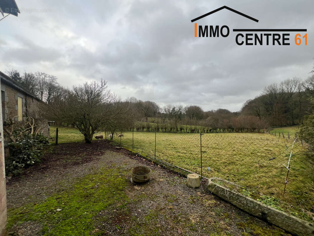 Maison à LA FERTE-MACE