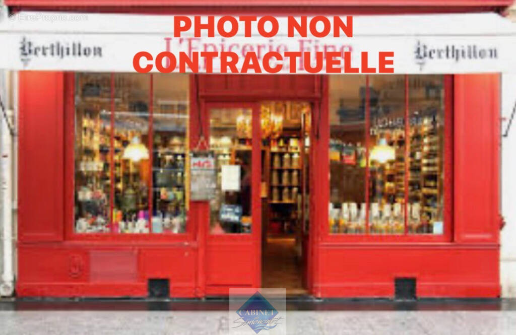 Commerce à ABBEVILLE