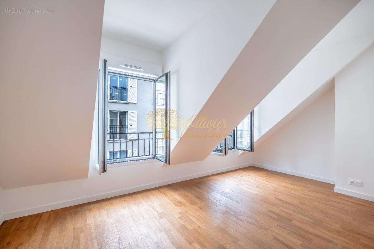 Maison à MAISONS-ALFORT