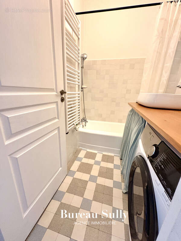 Appartement à LYON-7E