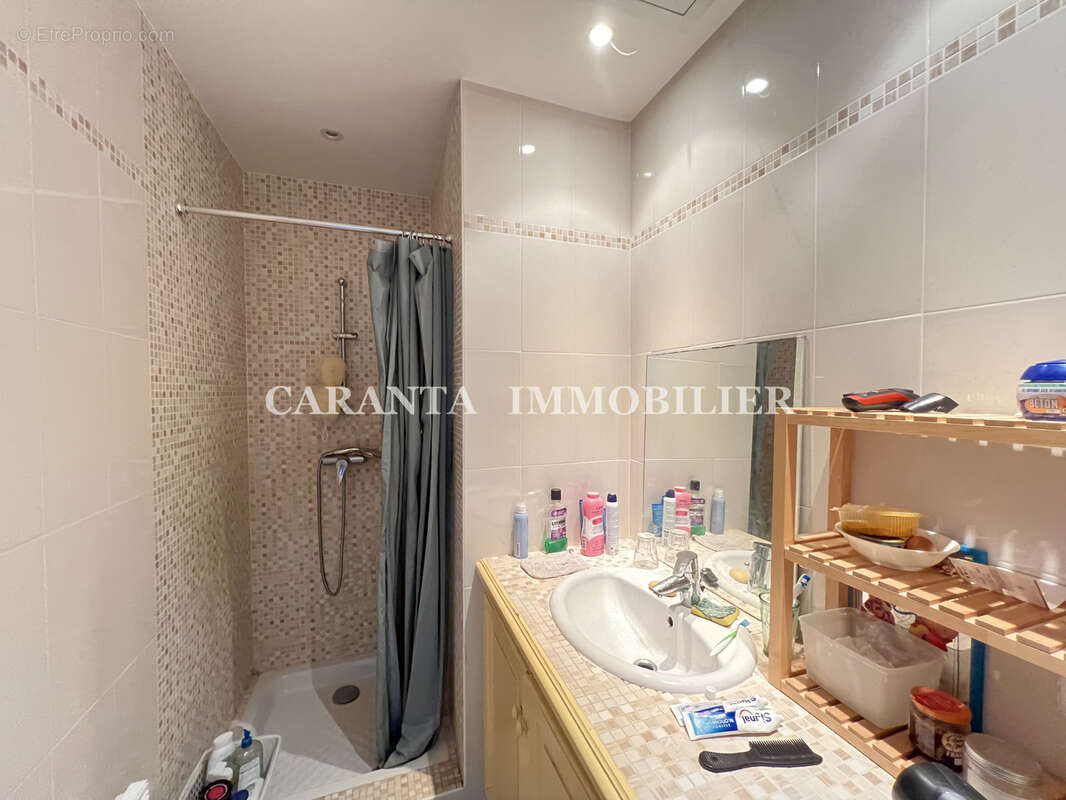 Appartement à SAINTE-MAXIME