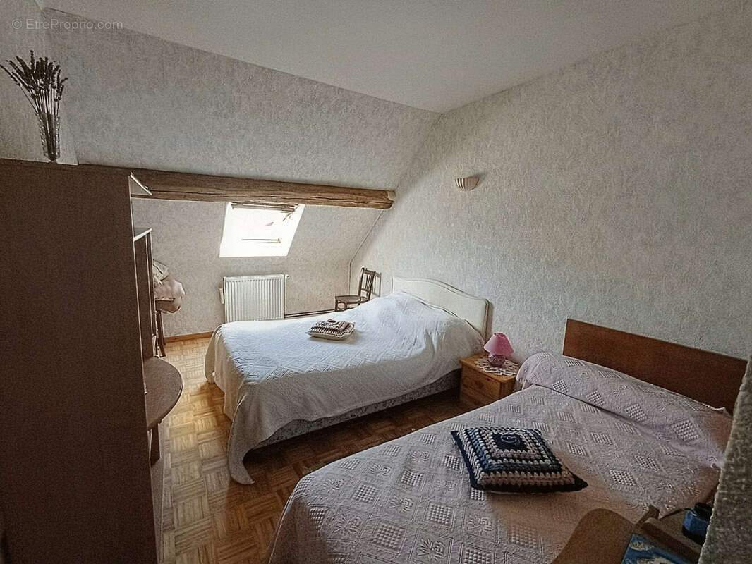 Maison 76 m² à Villon  - photo 5