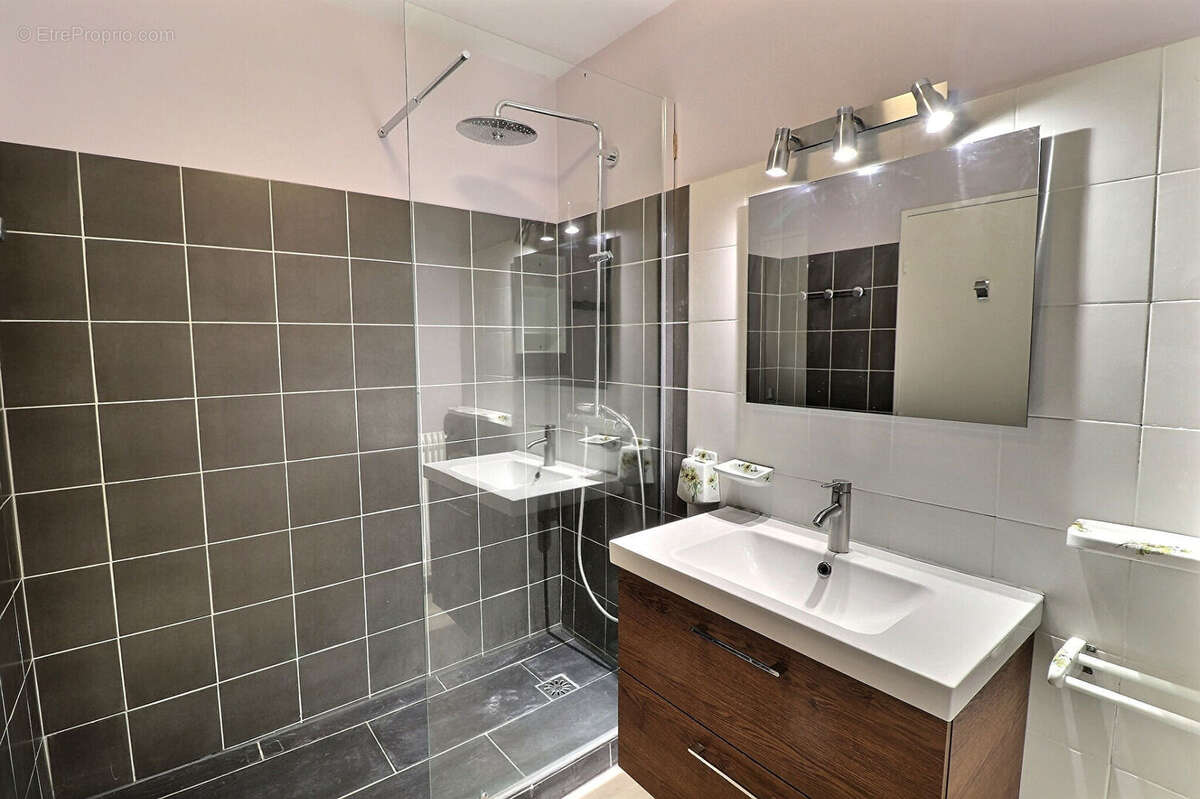 Appartement à RAMBOUILLET