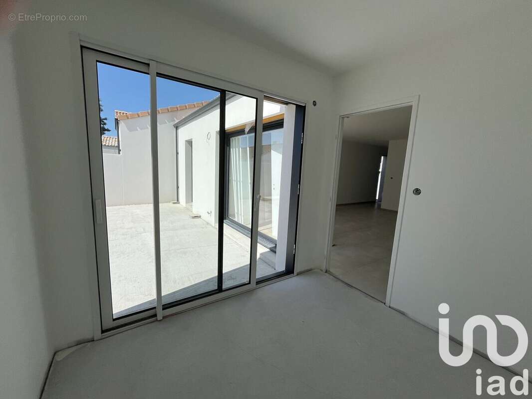 Photo 6 - Maison à CHALLANS