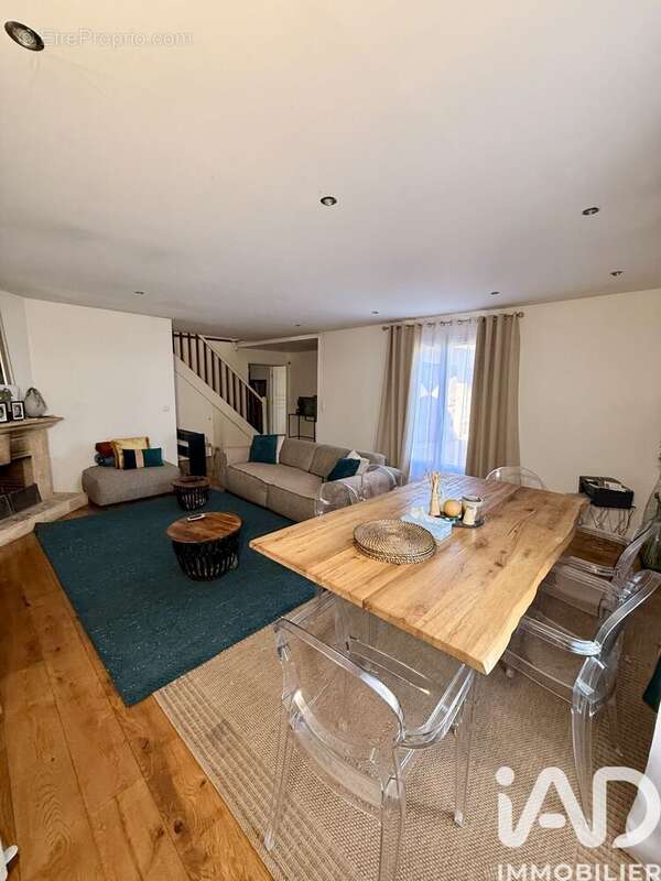 Photo 5 - Maison à ERAGNY