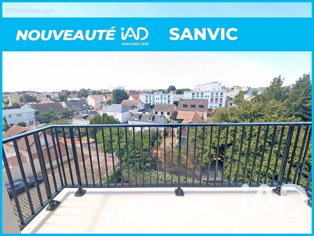 Photo Appartement à Le Havre au prix de 154 000€