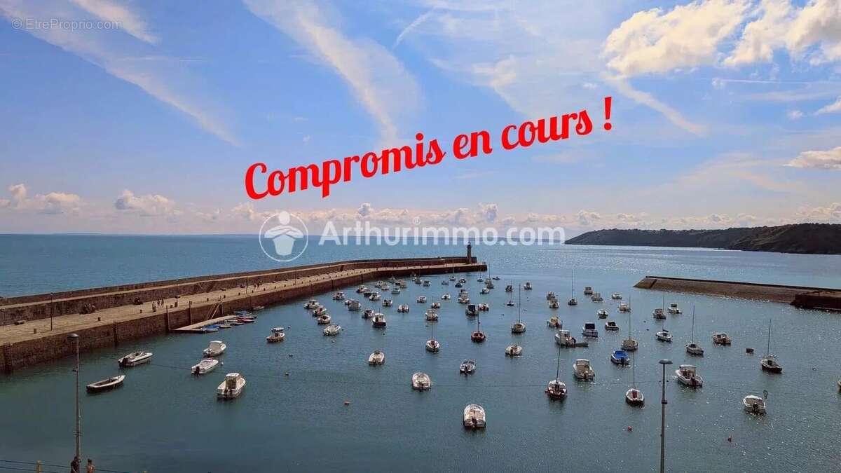 Appartement à BINIC