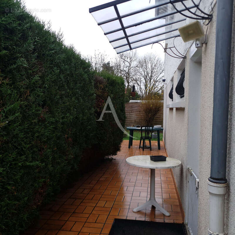 Maison à LA FERTE-SAINT-AUBIN