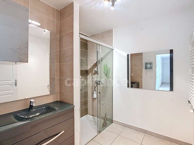 Appartement à MONTELIMAR