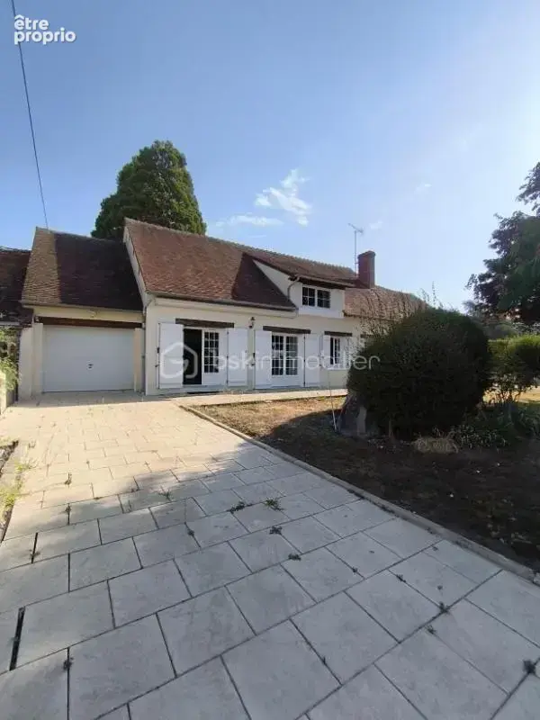 Maison 3 chambres 155 m² - photo 16