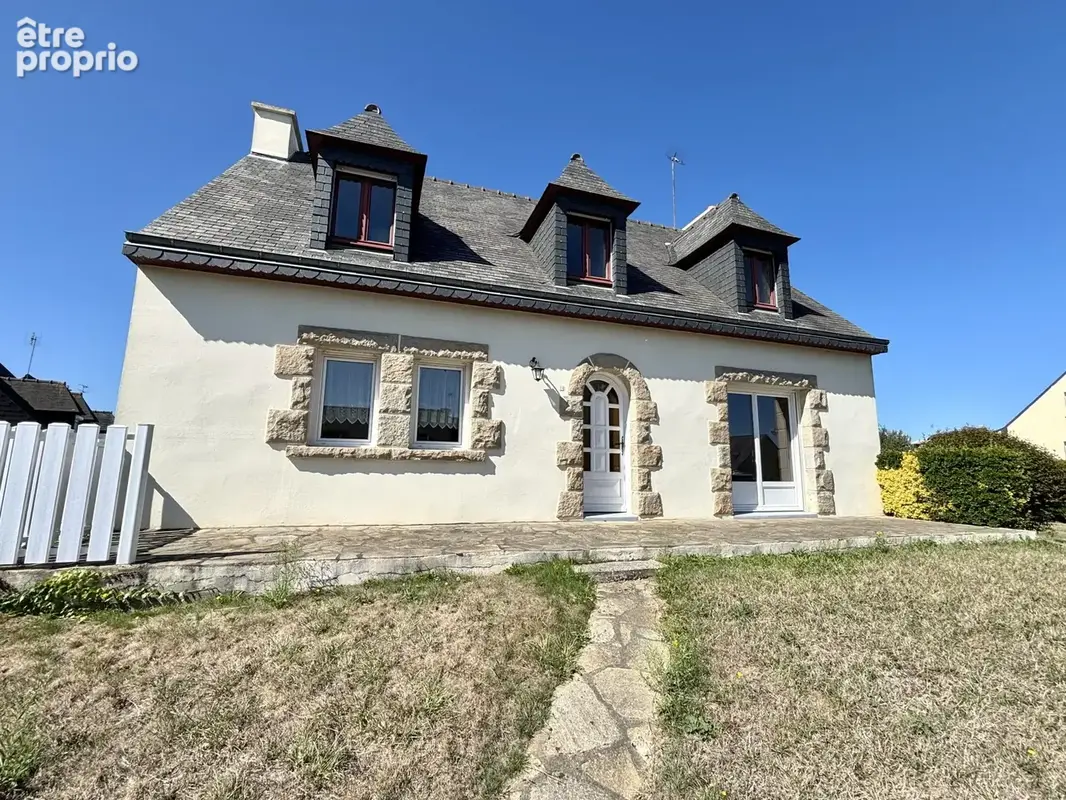 Photo Maison à Ploufragan au prix de 258 475€